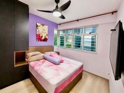 Blk 467A Fernvale Lea (Sengkang), HDB 4 Rooms #622587871